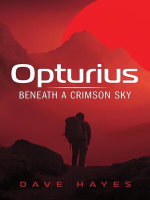 cover image of Opturius